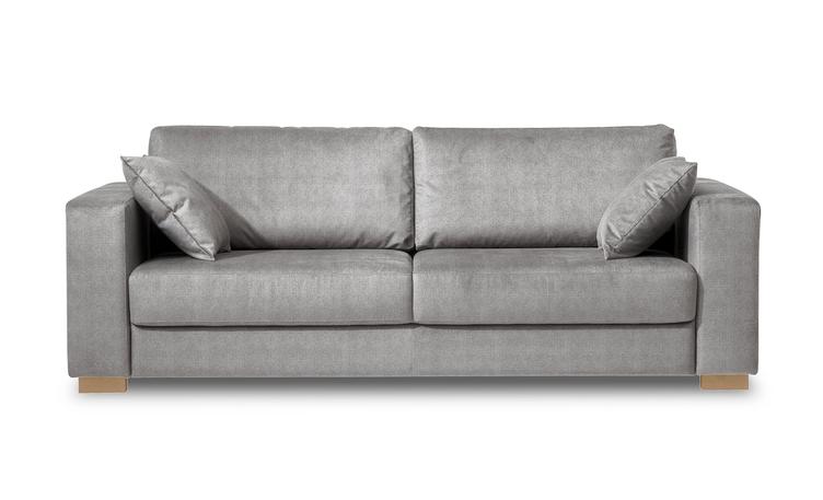 Fantasy diivanvoodi - hall