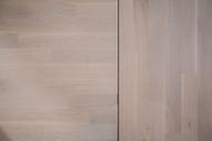 Clapperton pikendusplaat, 45x95, whitewash tamm