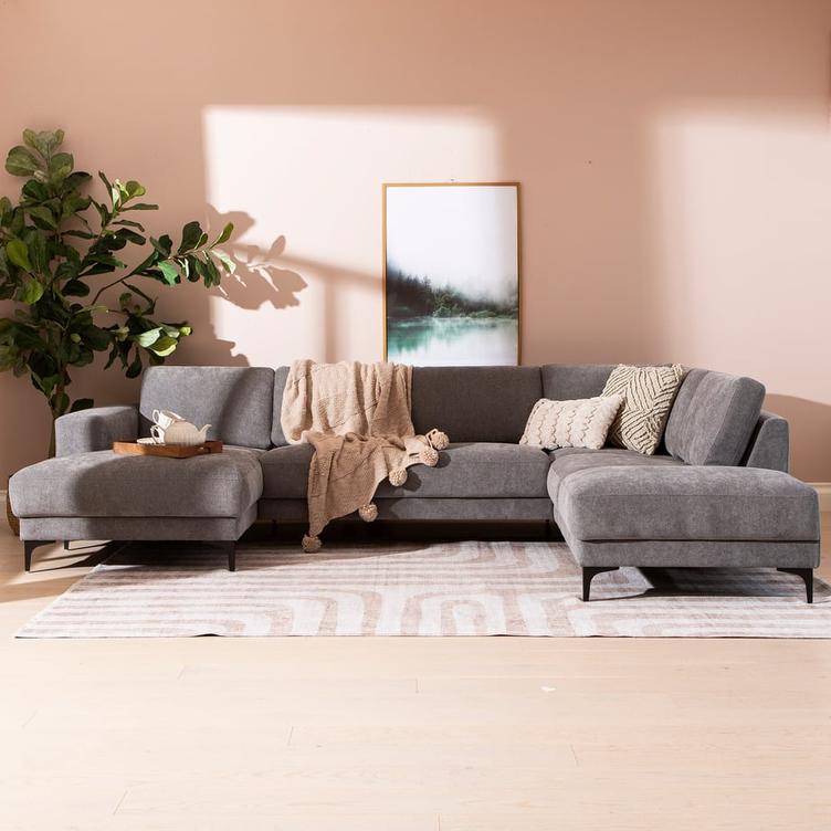 Westcoast u-nurgadiivan, parem, Storm 97, hall