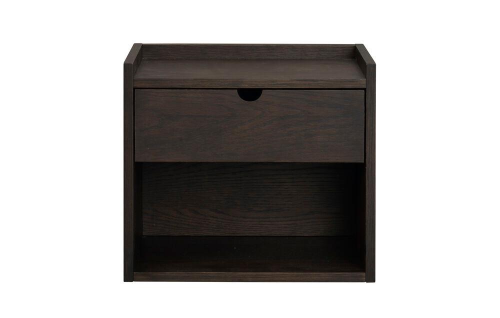 Hillmond öökapp, pruun