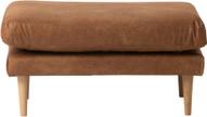 Pisipilt: Copenhagen Scandic tumba, cognac