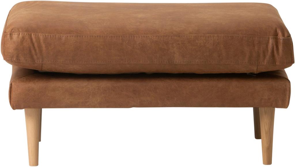 Copenhagen Scandic tumba, cognac
