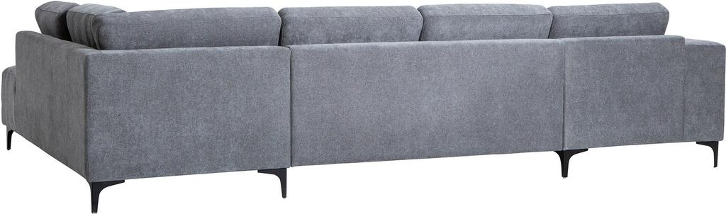 Westcoast u-nurgadiivan, parem, Storm 97, hall