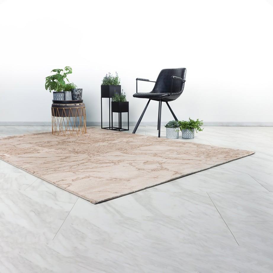 Vaip Lalee Marmaris 80x150 cm, beež 400