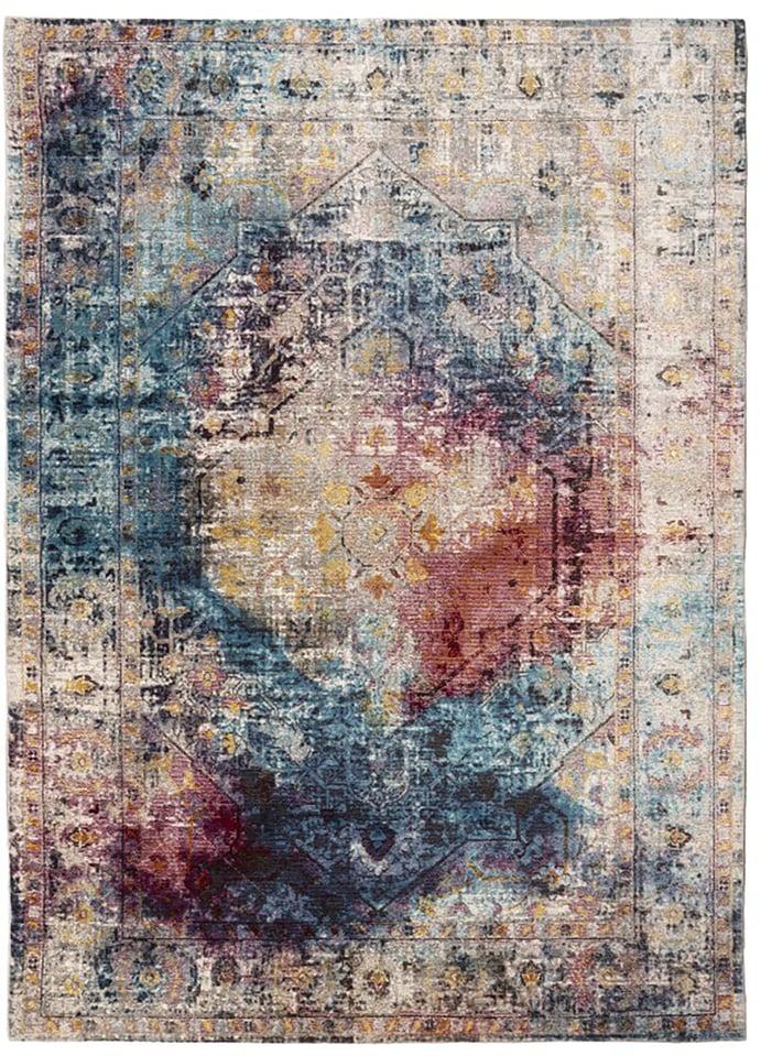 Vaip Lalee Picasso 200x290 cm, multi pic 602