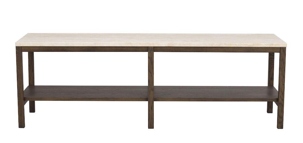 Orwel konsoollaud beež/pruun