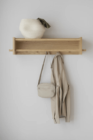 Pisipilt: Hillmond mütsiriiul tamm