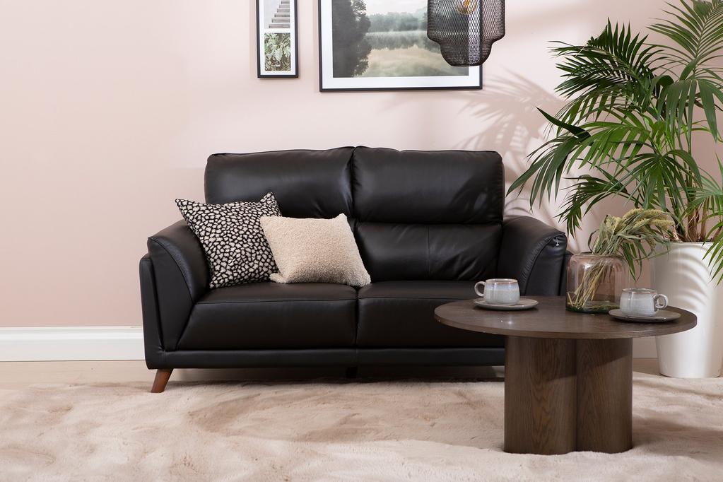 Amalfi 2-kohaline diivan