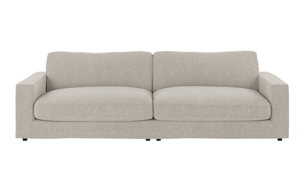 Langdon 4-kohaline diivan