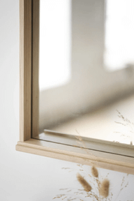 Pisipilt: Hillmond  peegel whitewash
