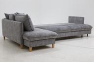 Pisipilt: Flipper diivanvoodi, vasak