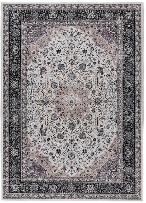 Vaip Lalee Dunya 240x330 cm, elevandiluu 104
