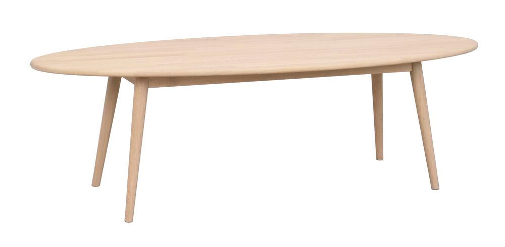Tompkins diivanilaud ellips 150x60 whitewash tamm