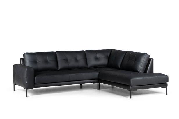 Rudolf nurgadiivan open end