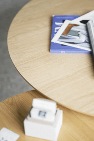 Pisipilt: Hobart diivanilaud