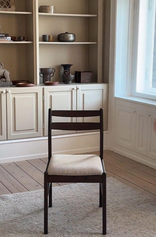 Kerwin tool, tamm/helebeež