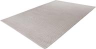 Pisipilt: Vaip Lalee Home Gala 200x290 cm, hõbe