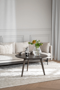 Pisipilt: Yumi kohvilaud pruun