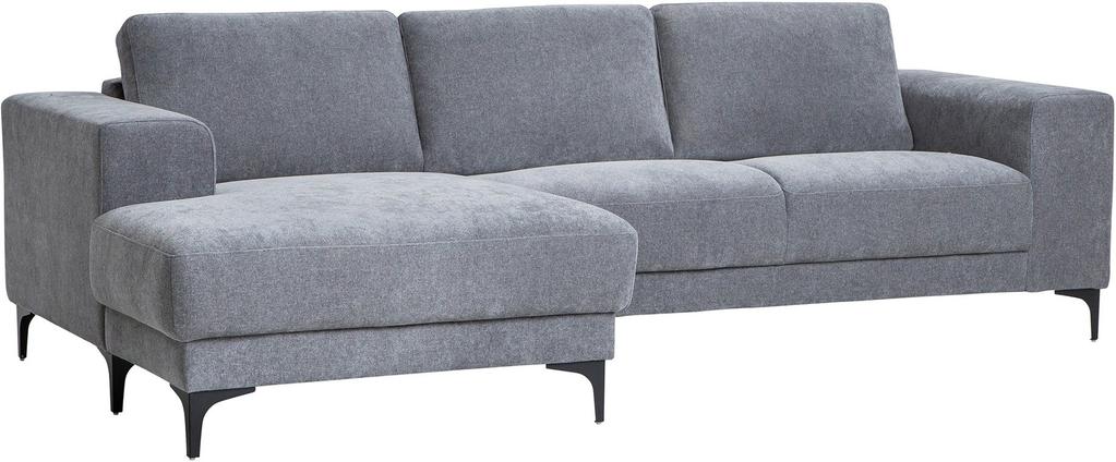 Westcoast 3-kohaline diivan, vasak, Storm 97, hall