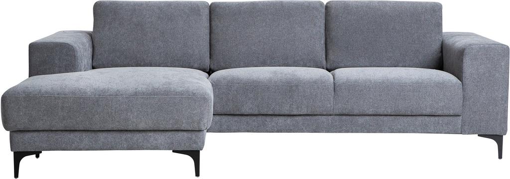 Westcoast 3-kohaline diivan, vasak, Storm 97, hall