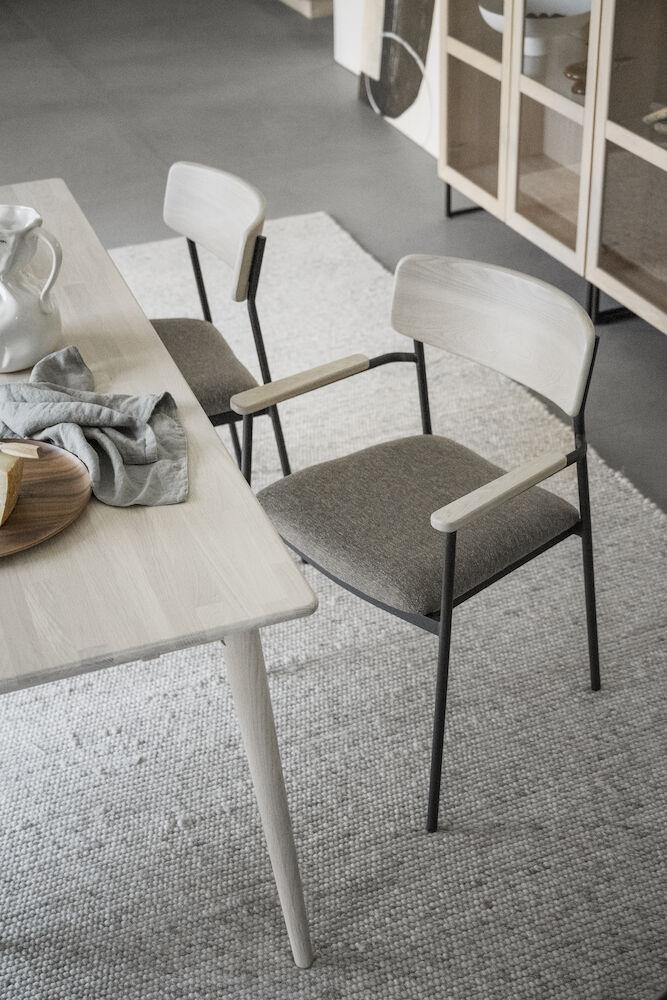 Maymont tool whitewash