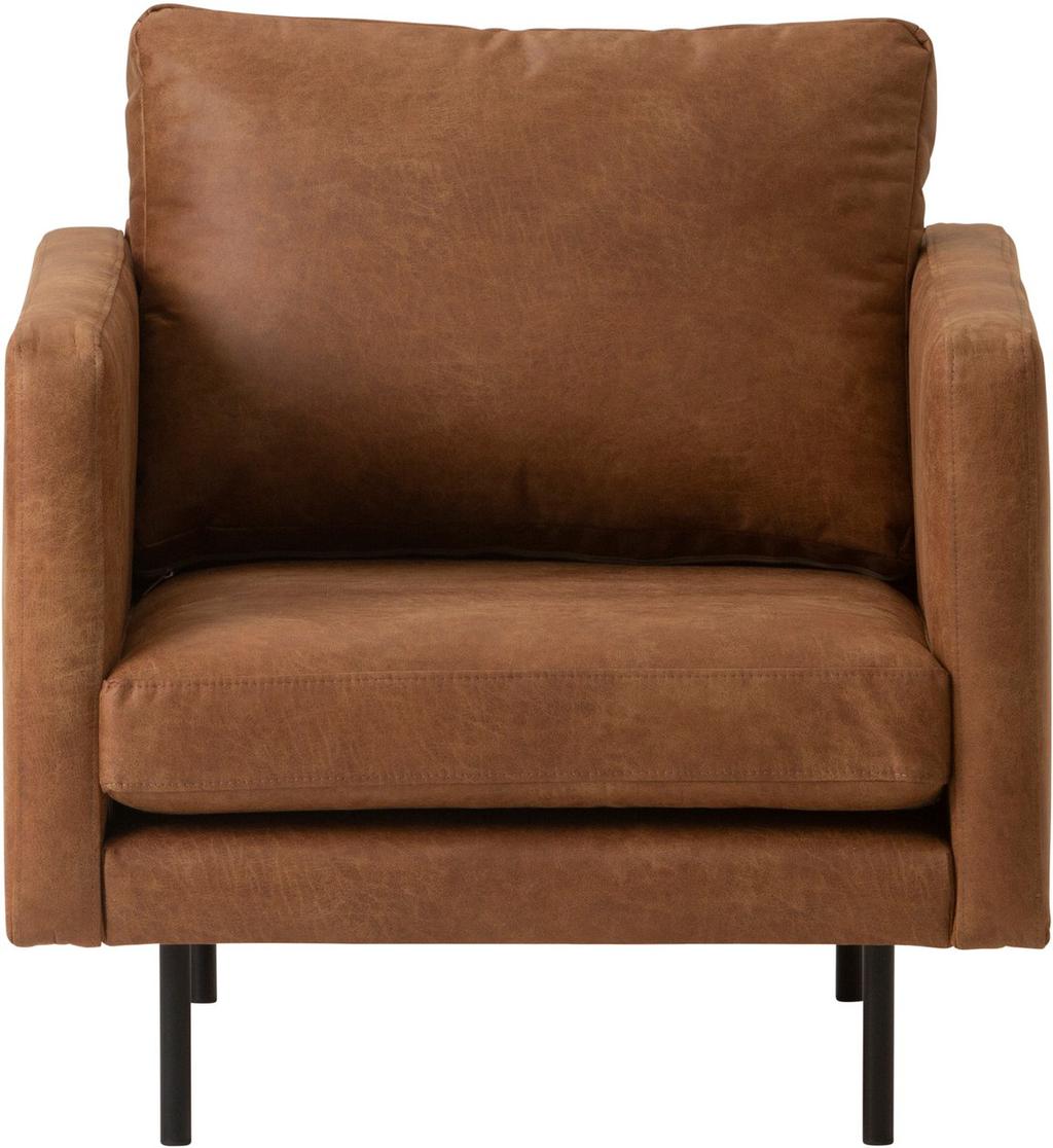 Copenhagen Scandic tugitool, cognac