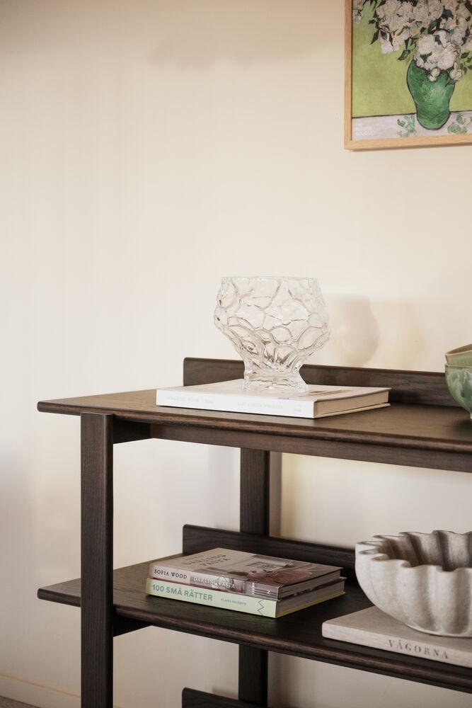 Kilian konsoolilaud, pruun