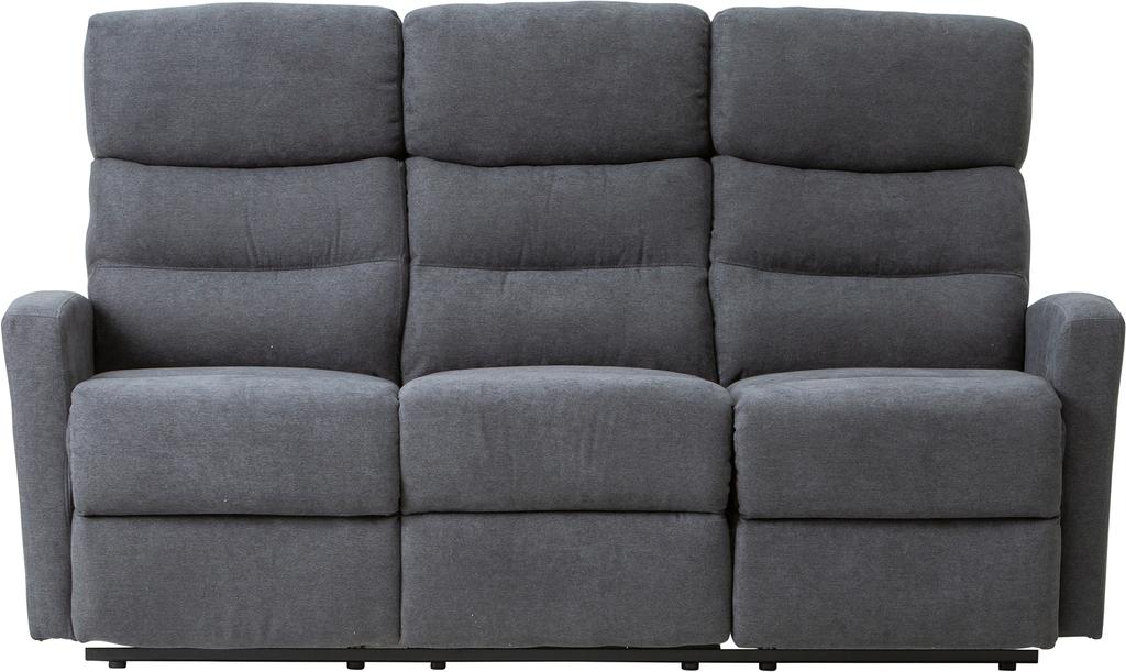 Ohio 3-kohaline diivan mehhanismiga, hall