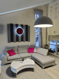 Pisipilt: Max akustiline lamp MB1, helehall