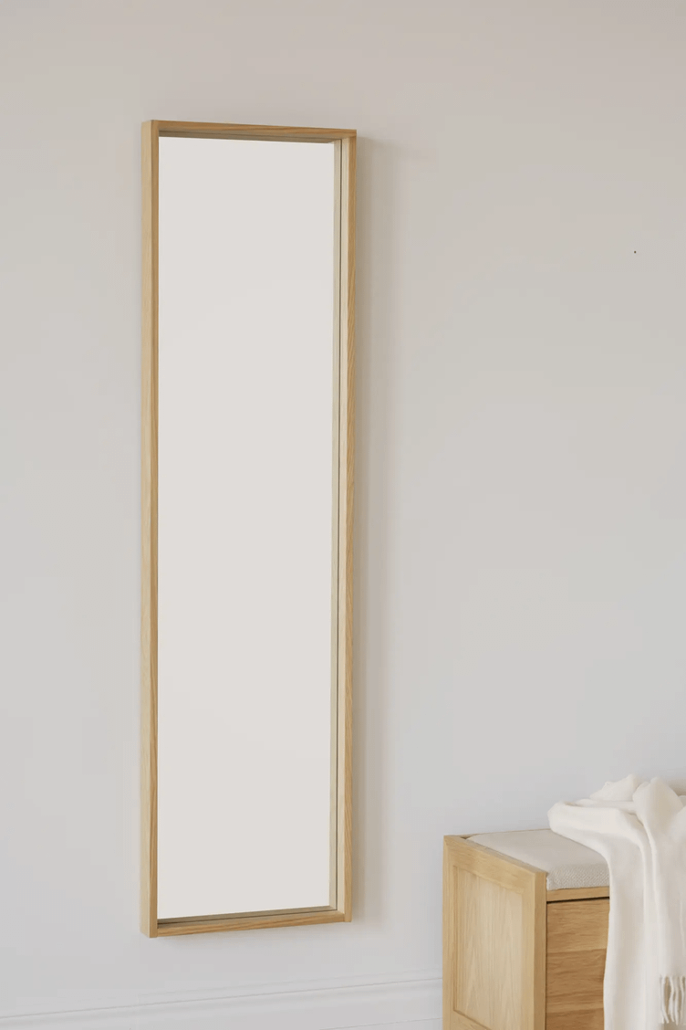 Hillmond  peegel tamm