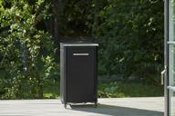 Pisipilt: Cozze Väliköögi 60 cm kõrgune mudel uksega