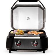 Pisipilt: Cozze g-500 plancha gaasigrill