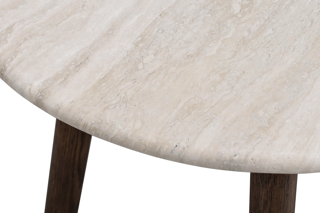 Taransay kohvilaud beež/pruun