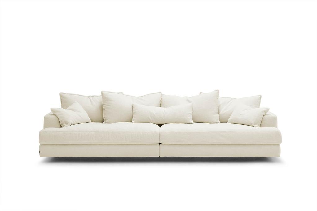 Jade 4-kohaline diivan