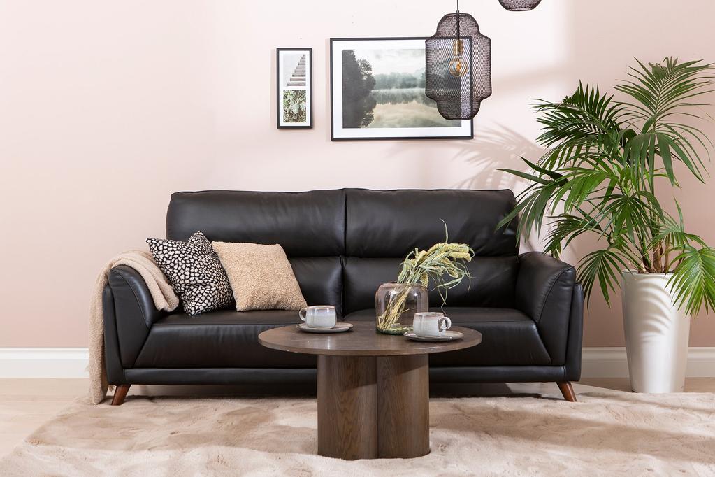 Amalfi 3-kohaline diivan