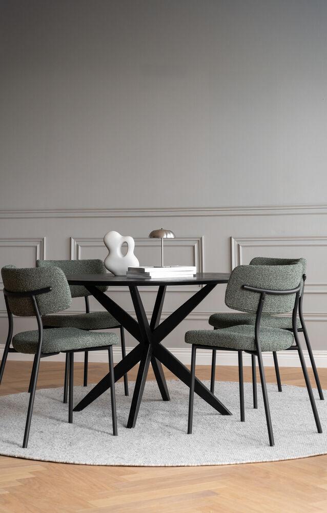 Herbster tool, roheline