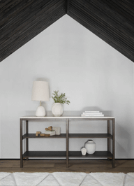 Pisipilt: Orwel konsoollaud beež/pruun