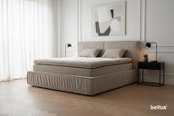 Pisipilt: Sway pesukastiga voodi, 180x200 cm, Shaff 1109 HR4