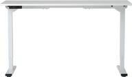 Pisipilt: Smart reguleeritav laud, 135x59 cm, valge