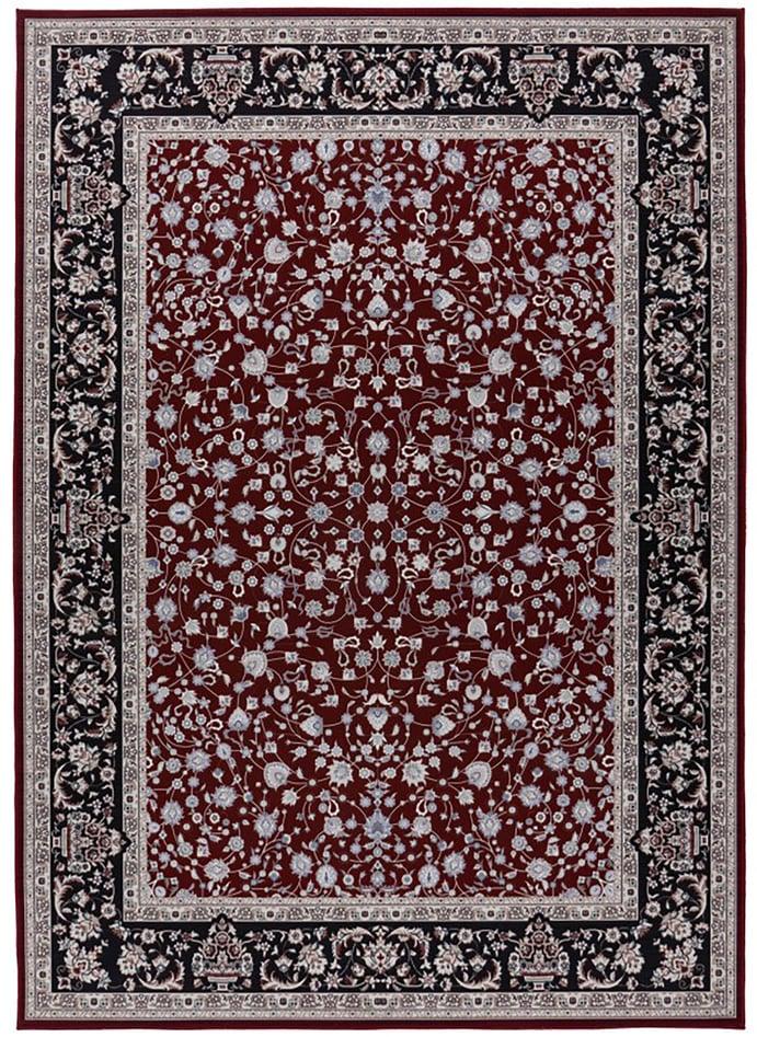 Vaip Lalee Dunya 160x230 cm, punane 102
