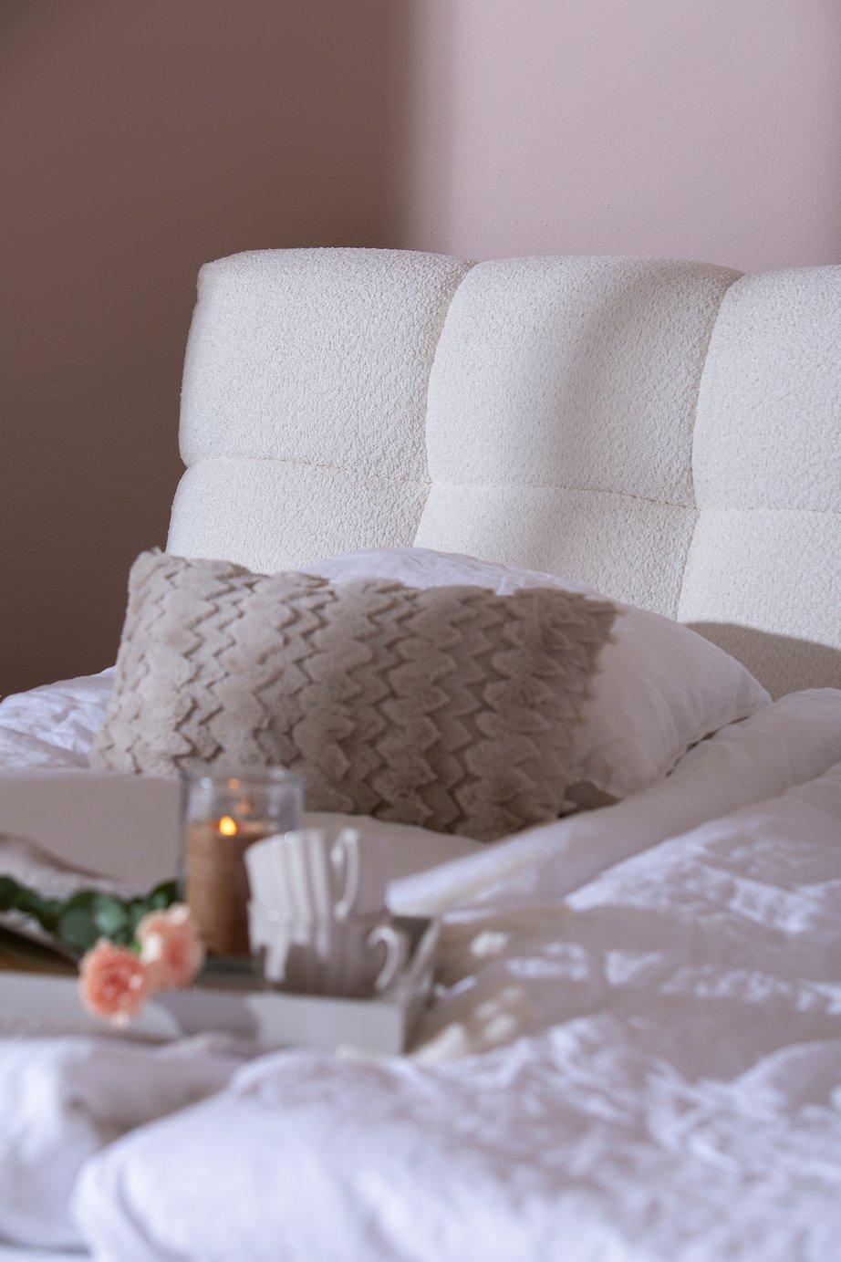 Moonlit voodiraam ilma madratsita, 180x200cm