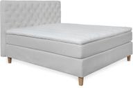 Pisipilt: Dreamland jenkkivoodi, 160x200cm, beež, sis. peatsit ja kattem.)