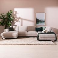 Pisipilt: Westcoast u-nurgadiivan, parem, Storm 06, liiv