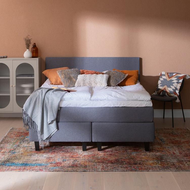 Aurora jenkkivoodi, 160x200 cm