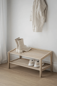 Pisipilt: Hillmond  kingariiul whitewash