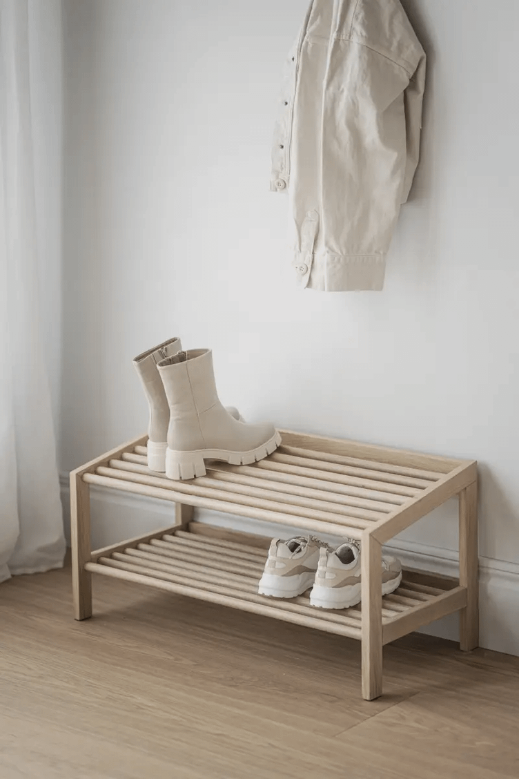 Hillmond  kingariiul whitewash