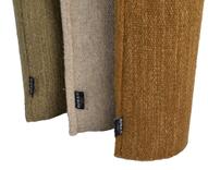 Pisipilt: Moorfields vaip, 200x80 cm, saffron kollane