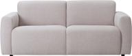 Pisipilt: Basel 2-kohaline diivan, Austin 02, beež