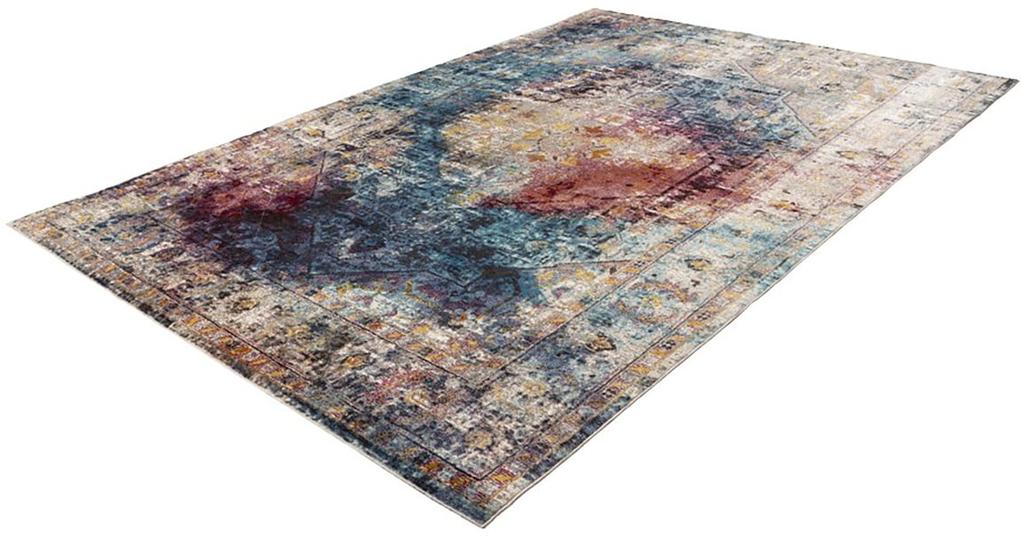 Vaip Lalee Picasso 200x290 cm, multi pic 602