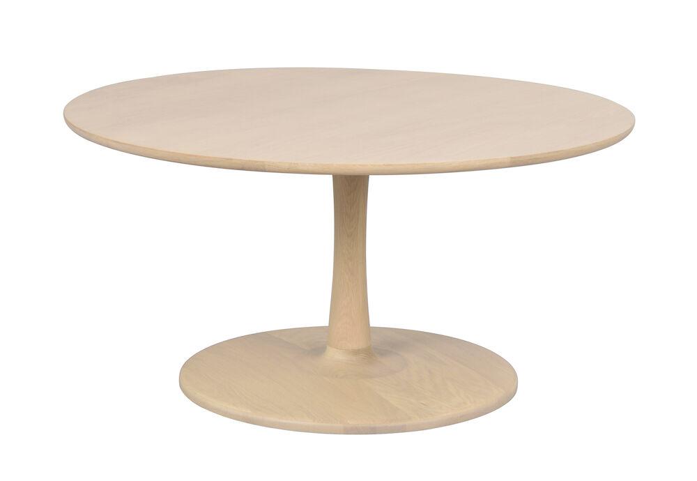 Hobart  diivanilaud whitewash